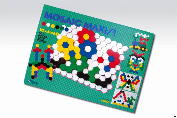 Mosaic Maxi1
